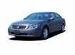 Nissan Altima Sedan II